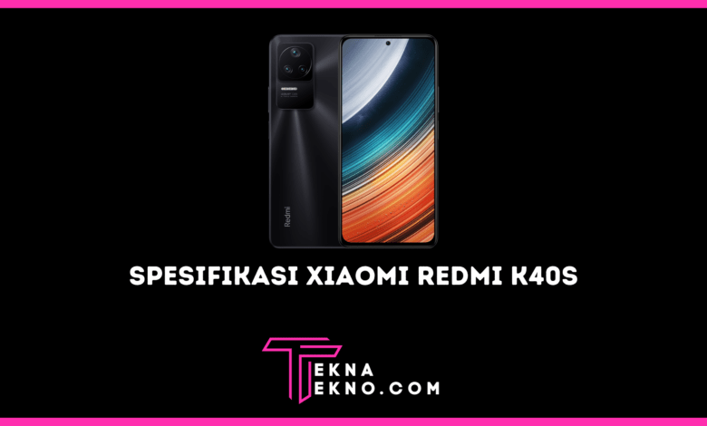 Xiaomi Redmi K40S Usung Chipset Snapdragon 870