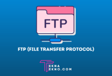 Apa Itu FTP Pengertian, Fungsi dan Cara Menggunakannya