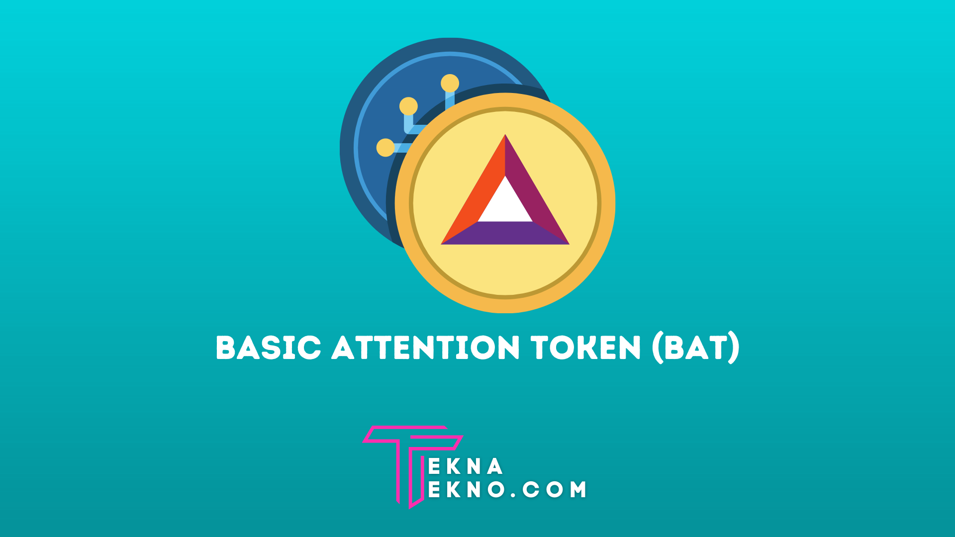 Basic attention. Basic attention token.