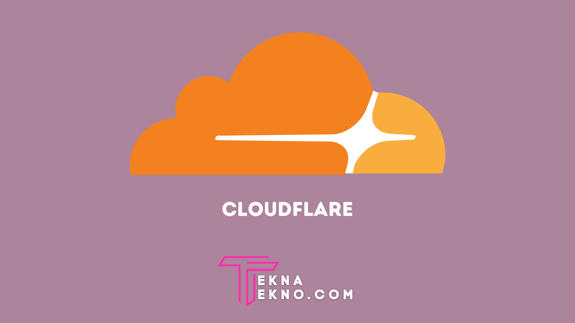 Apa itu CloudFlare, Fungsi, Cara Kerja, Keuntungan dan Kerugiannya
