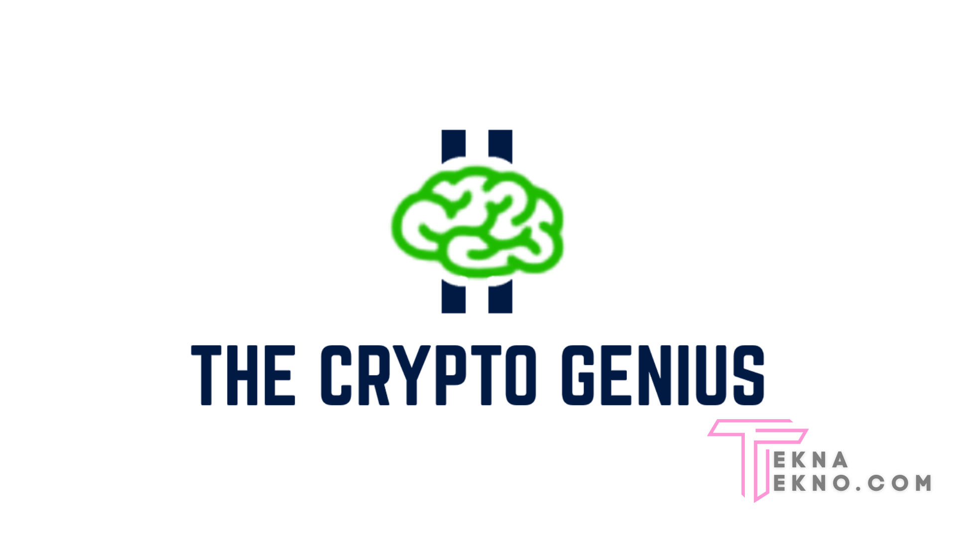 crypto genii