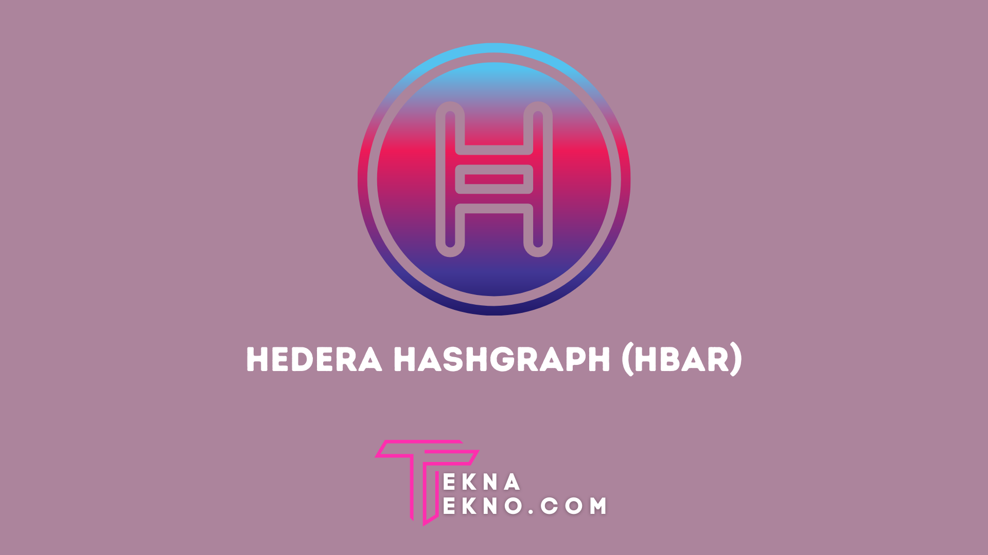 Apa itu Hedera Hashgraph (HBAR), Jaringan Blockchain Proof of Stake