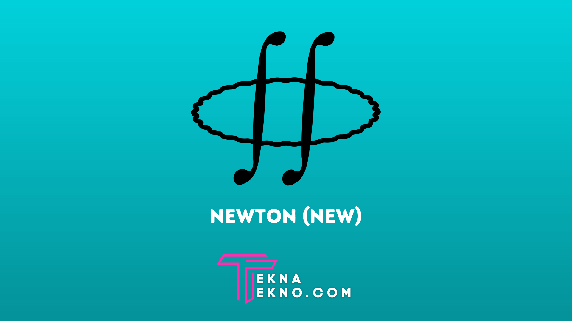 Apa itu Newton (NEW)_ Crypto Exchange Terbesar di Kanada