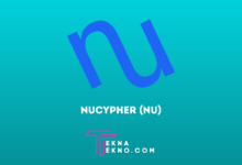 Apa itu NuCypher (NU)_ Cryptocurrency Berbasis Blockchain