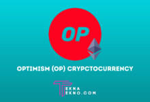 Apa itu Optimism (OP)_ Aset Crypto Dalam Proses Pensklaan Ethereum