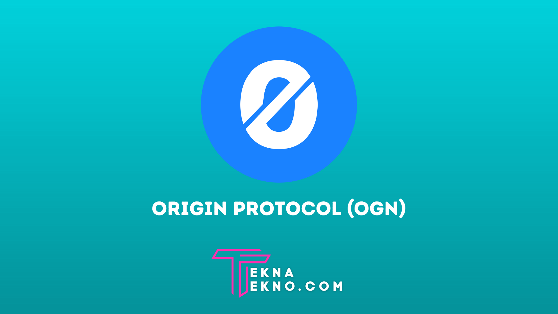 Apa itu Origin Protocol (OGN) dalam Jaringan Peer-to-Peer