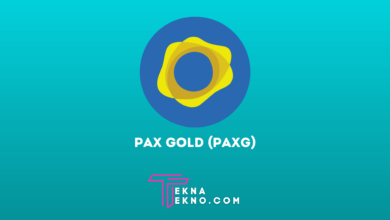 Apa itu PAX Gold (PAXG)_ Aset Crypto Berupa Emas Batangan