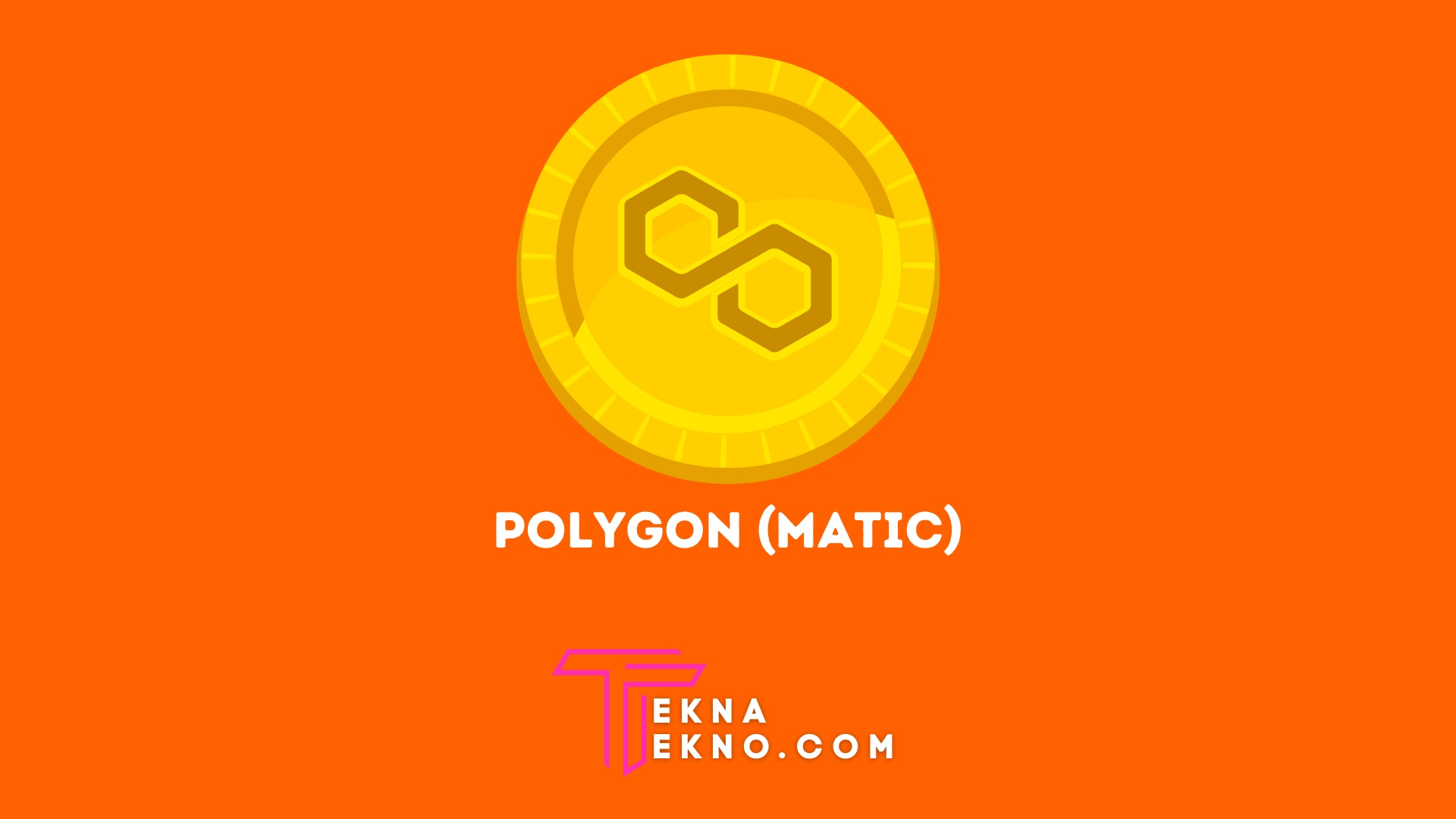 Apa itu Polygon (MATIC)? Aset Crypto yang Banyak Diincar Investor