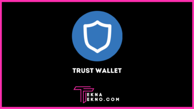 Apa itu Trust Wallet_ Cara Install dan Daftar Akun Trust Wallet