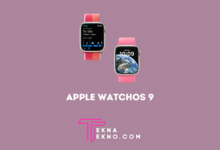 Apple WatchOS 9 Resmi Diluncurkan, Bawa Sederet Fitur Baru