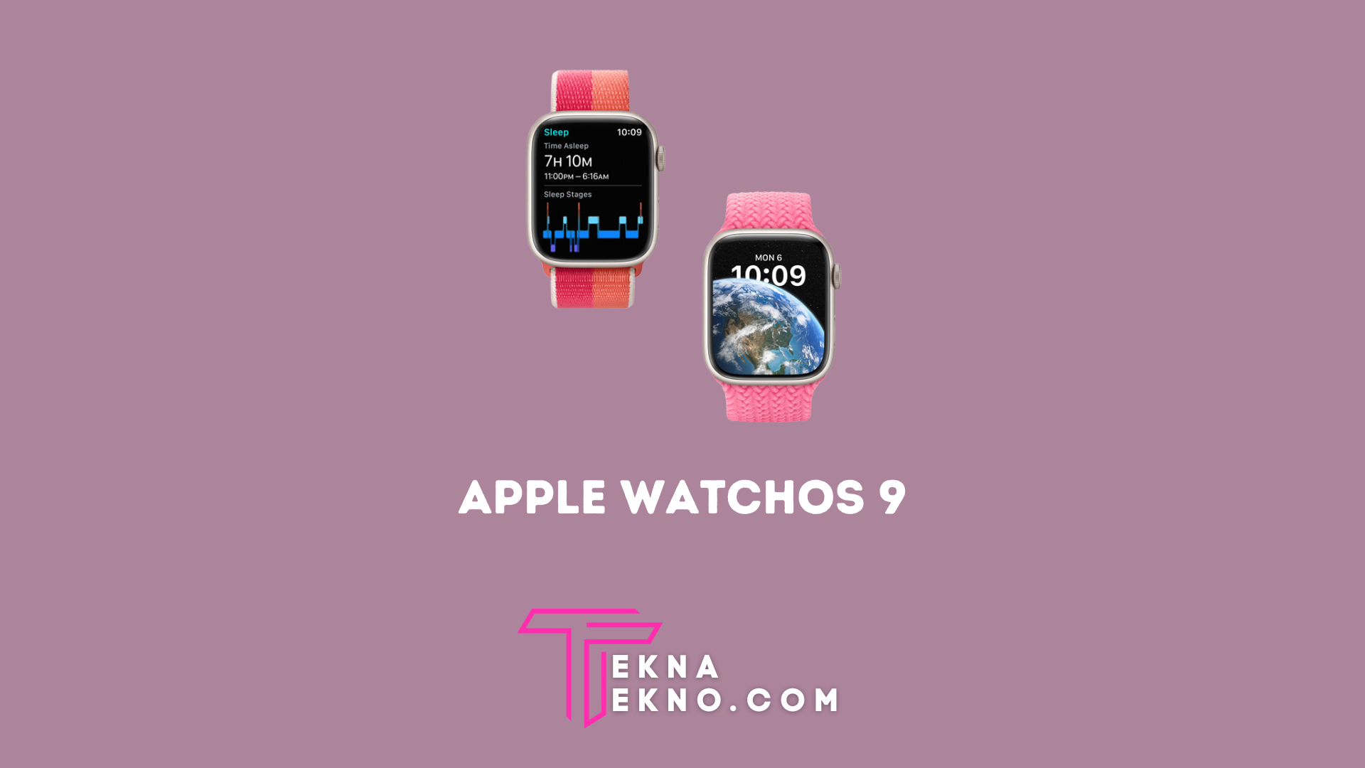Apple WatchOS 9 Resmi Diluncurkan, Bawa Sederet Fitur Baru