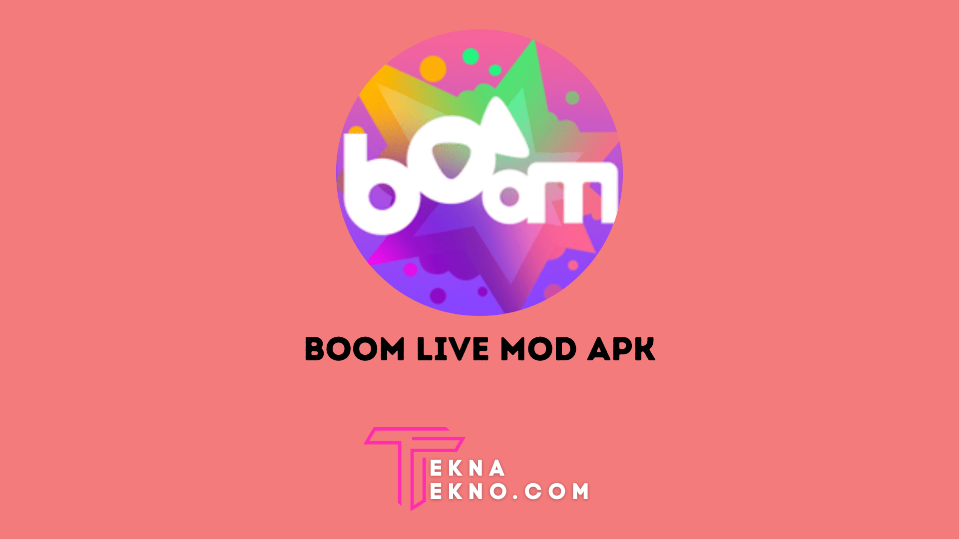 Download Aplikasi Boom Live Mod Apk Terbaru