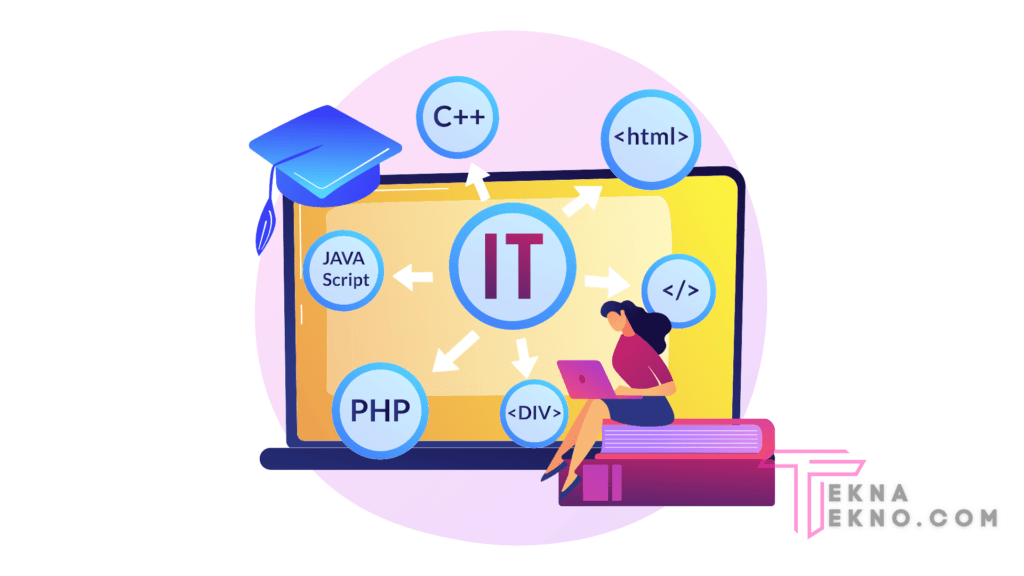 Fungsi Teknologi Informasi