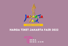 Harga Tiket Jakarta Fair 2022 Mulai Rp30 Ribu, Ini Daftarnya