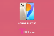 Honor Play 30 Resmi Meluncur di China, Berapa Harganya_
