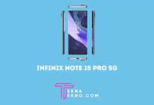 Infinix Note 15 Pro Bakal Bawa Spek Ciamik, Begini Rumor Spesifikasinya