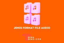 Jenis Format File Audio yang Perlu Kamu Ketahui