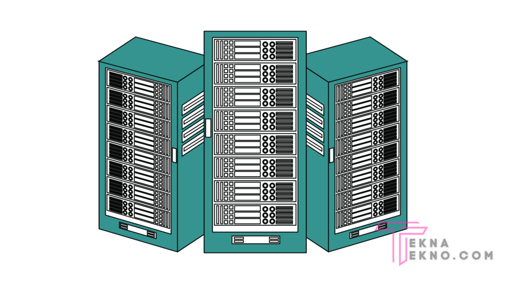 Jenis-Jenis Database