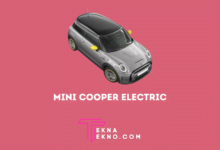 MINI Cooper Electric Meluncur di Indonesia Harga Hampir 1 Milyar