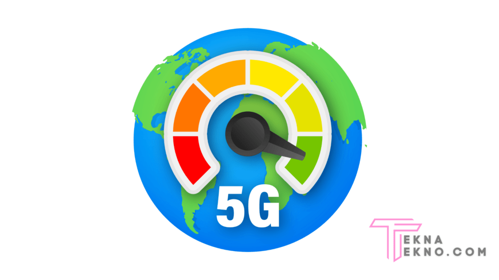 Manfaat Teknologi Jaringan 5G