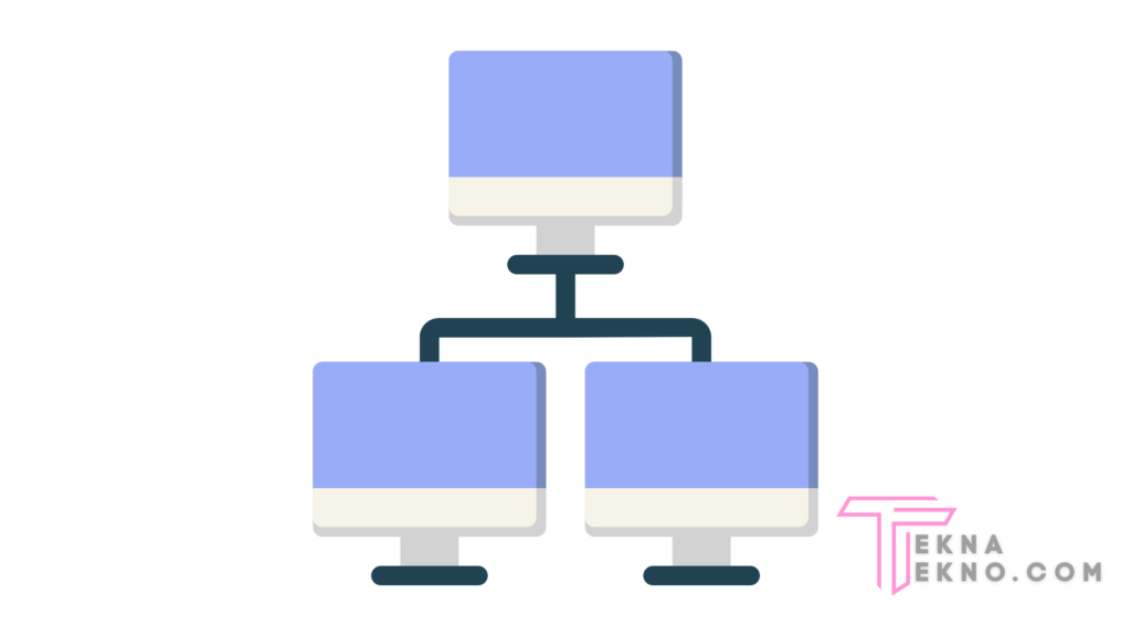 Mengenal Pengertian Jaringan LAN