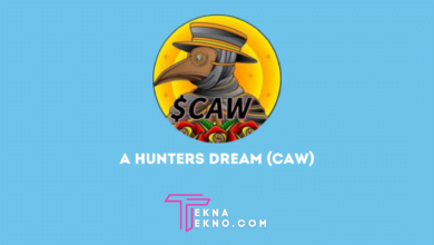Pengertian A Hunters Dream (CAW) Token dan Prediksi Harganya