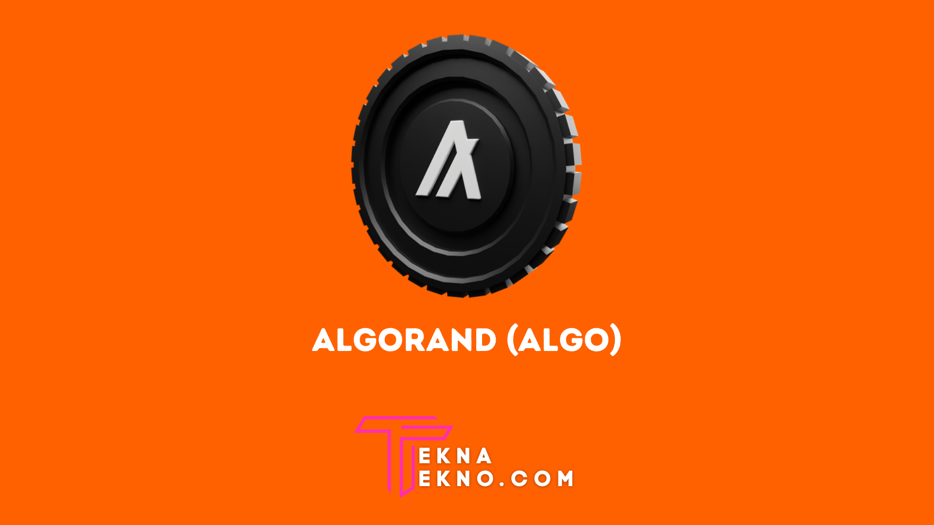 Pengertian Algorand (ALGO), Cara Kerja dan Prediksi Harganya