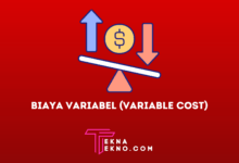 Pengertian Biaya Variabel (Variable Cost) dan Contohnya