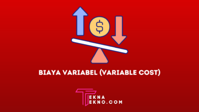 Pengertian Biaya Variabel (Variable Cost) dan Contohnya
