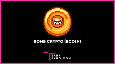 Pengertian Bomb Crypto (BCOIN) Game NFT P2E dan Prediksi Harga BCOIN