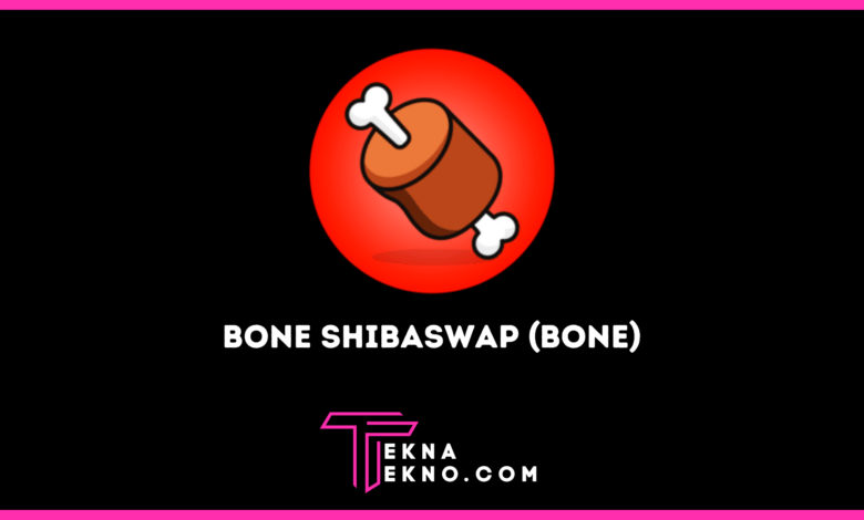 Pengertian Bone ShibaSwap BONE Token Crypto ShibaSwap Milik Shiba Inu
