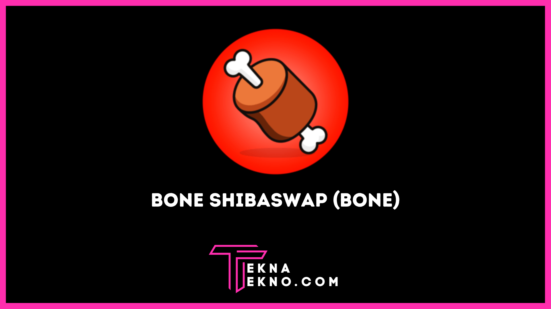 Pengertian Bone ShibaSwap (BONE), Token Crypto ShibaSwap Milik Shiba Inu