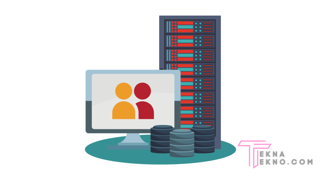 Pengertian Database Menurut Para Ahli