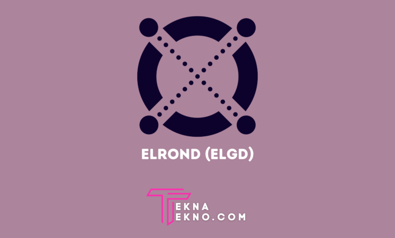Pengertian Elrond (ELGD), Cara Kerja dan Prediksi Harga