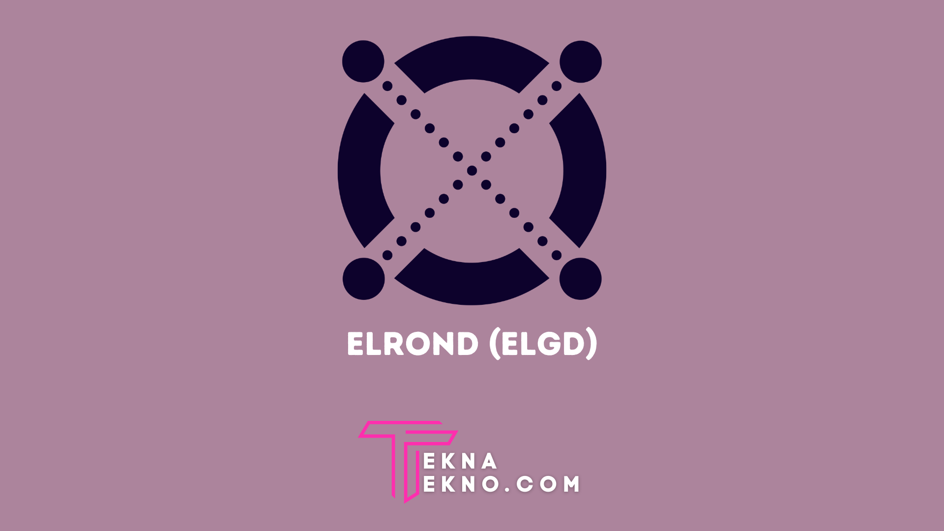 Pengertian Elrond (ELGD), Cara Kerja dan Prediksi Harga