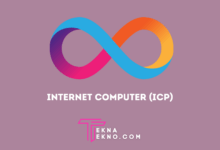 Pengertian Internet Computer (ICP), Blockchain Pemicu Evolusi Internet