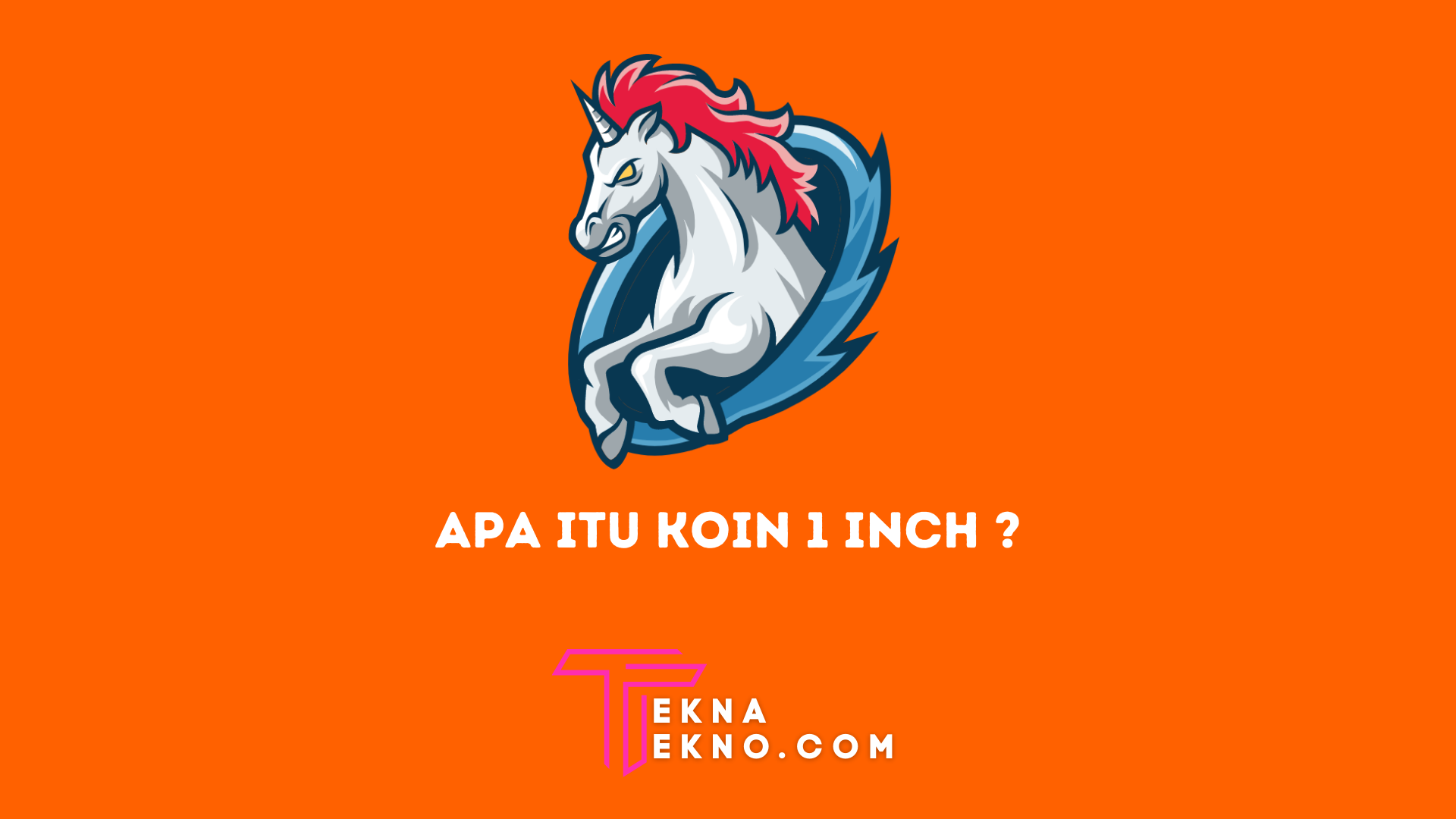 Pengertian Apa itu Koin 1inch (1INCH) Sejarahnya dan Prediksi Harga