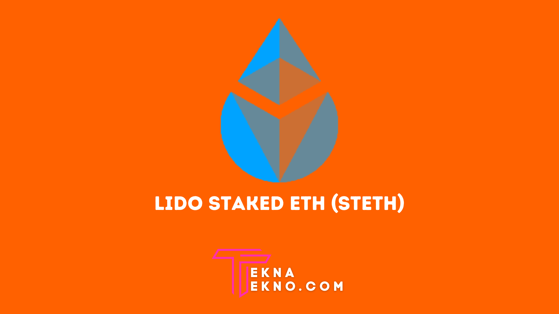 Pengertian Lido Staked ETH (STETH), Cara Kerja dan Prediksi Harga