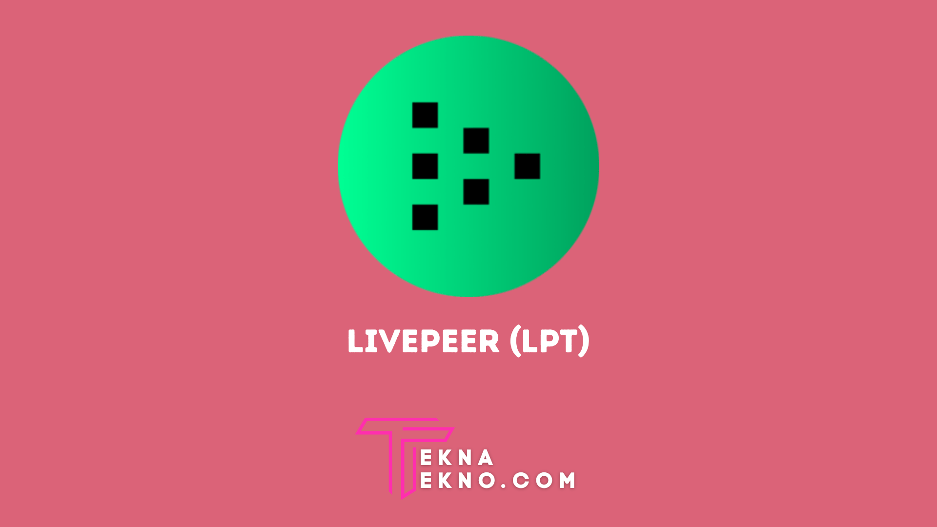 Pengertian Livepeer (LPT), Cara Kerja dan Prediksi Harga