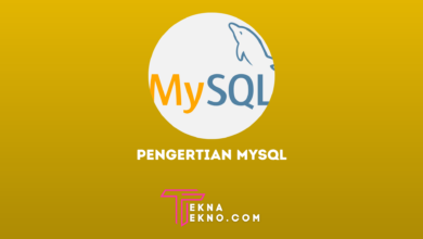 Pengertian MySQL, Fungsi, Kelebihan dan Kekurangan