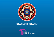Pengertian StarLink STARL dan Prediksi Harga Token STARLPengertian StarLink STARL dan Prediksi Harga Token STARL