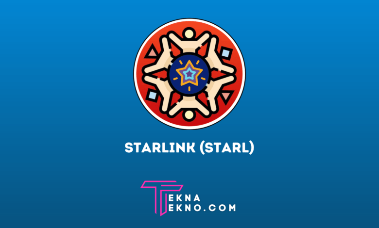 Pengertian StarLink STARL dan Prediksi Harga Token STARLPengertian StarLink STARL dan Prediksi Harga Token STARL