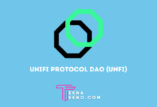 Pengertian Unifi Protocol DAO (UNFI), Protocol Multichain Generasi DeFi
