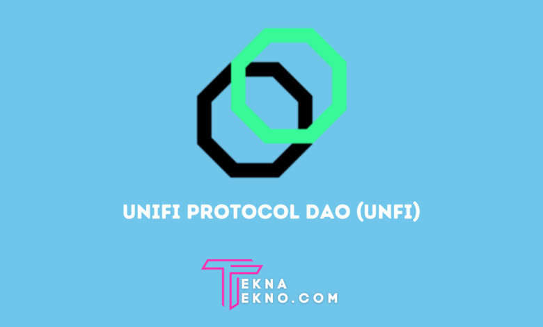 Pengertian Unifi Protocol DAO (UNFI), Protocol Multichain Generasi DeFi