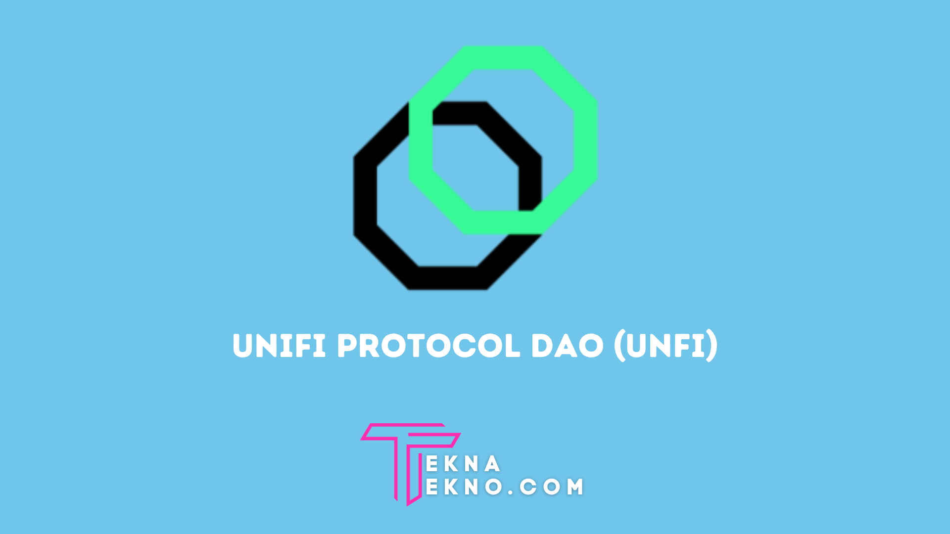 Pengertian Unifi Protocol DAO (UNFI), Protocol Multichain Generasi DeFi