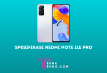 Redmi Note 11E Pro Resmi Meluncur di China, Segini Harganya