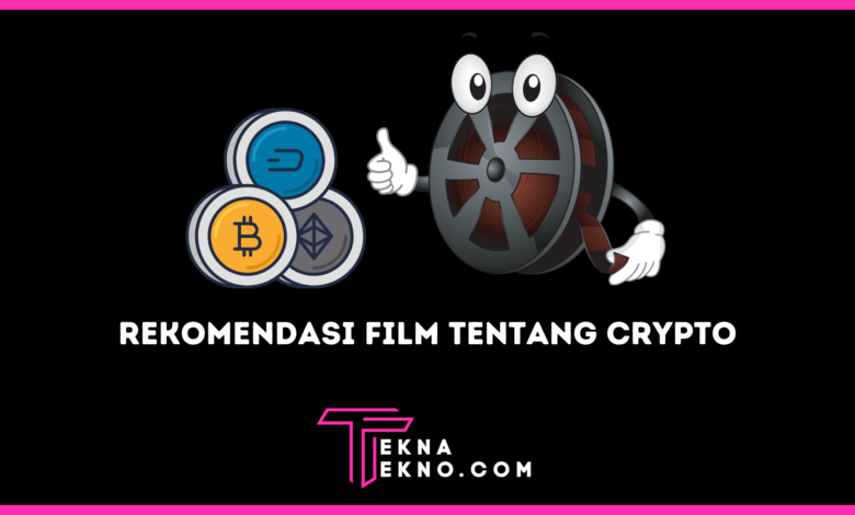 Rekomendasi Film Tentang Crypto Cocok Ditonton Investor Pemula