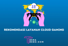 Rekomendasi Layanan Cloud Gaming Terbaik, Gamer Wajib Coba