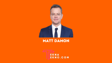 Siapa Matt Damon Itu_ Brand Ambasador Baru di Crypto.com