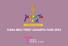 Tiket Jakarta Fair 2022 Dijual Online, Begini Cara Belinya